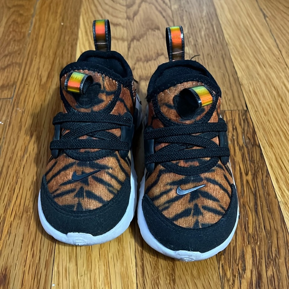 Nike React Presto Tiger
